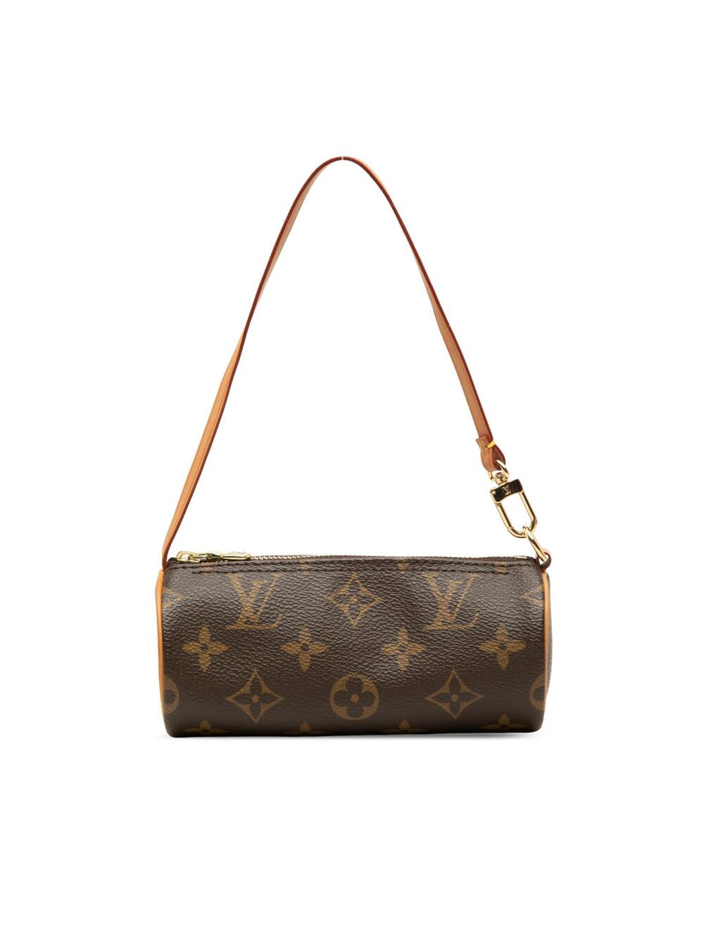 Louis Vuitton Papillon Pochette Pre- #358162L44B